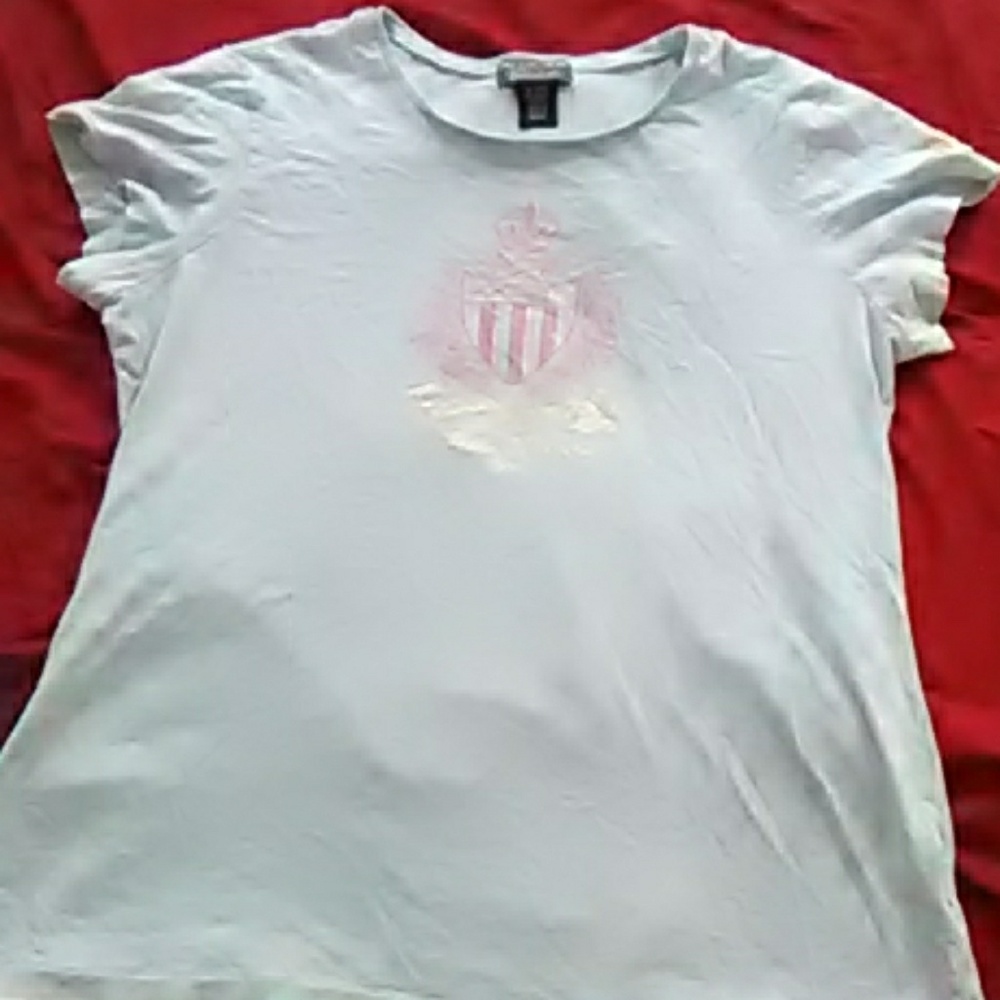 Ralph Lauren shirt
